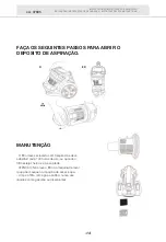 Preview for 13 page of EDM CICLIC PRO 07695 Instruction Manual