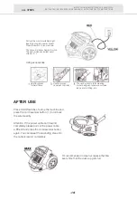 Предварительный просмотр 19 страницы EDM CICLIC PRO 07695 Instruction Manual