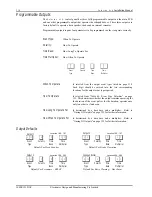 Предварительный просмотр 116 страницы EDM Solution 4+4 Installation Manual