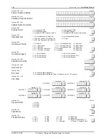 Предварительный просмотр 164 страницы EDM Solution 4+4 Installation Manual