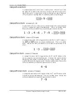 Предварительный просмотр 33 страницы EDM Solution 6+6 Wireless-AE Operator'S Manual