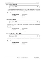 Preview for 31 page of EDM Solution 8 Installation Manual