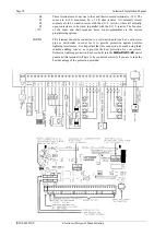 Preview for 50 page of EDM Solution 8 Installation Manual