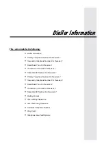 Предварительный просмотр 129 страницы EDM Solution 862 Installation Manual