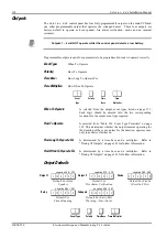 Предварительный просмотр 190 страницы EDM Solution 862 Installation Manual