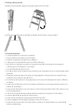 Preview for 3 page of EDMA 260255 Operating And Safety Instructions Manual