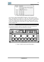 Предварительный просмотр 17 страницы EDMI Atlas Mk10 Hardware Reference Manual