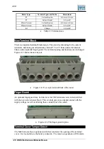 Предварительный просмотр 20 страницы EDMI Atlas Mk10 Hardware Reference Manual