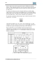 Предварительный просмотр 28 страницы EDMI Atlas Mk10 Hardware Reference Manual