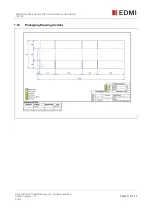 Предварительный просмотр 17 страницы EDMI Variant 450 User Manual