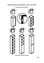 Edmo GAYA C119 Instructions preview