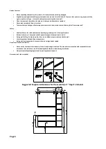 Предварительный просмотр 3 страницы Edmo GAYA C121 Instructions