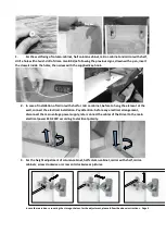 Предварительный просмотр 4 страницы Edmo GAYA C121 Instructions