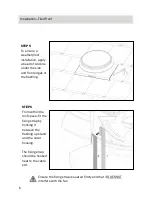 Предварительный просмотр 6 страницы Edmonds AiroMatic Product Manual