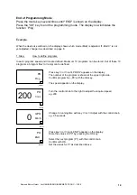 Предварительный просмотр 14 страницы Edmund Bühler KS 15 control Operating Instructions Manual