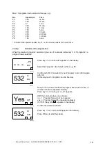 Предварительный просмотр 15 страницы Edmund Bühler KS 15 control Operating Instructions Manual