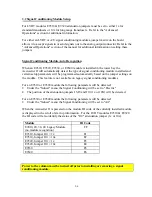 Предварительный просмотр 34 страницы Edmunds Gages Accu-Setter II User Manual