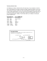 Предварительный просмотр 42 страницы Edmunds Gages Accu-Setter II User Manual