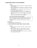 Предварительный просмотр 46 страницы Edmunds Gages Accu-Setter II User Manual