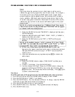 Предварительный просмотр 57 страницы Edmunds Gages Accu-Setter II User Manual