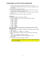 Предварительный просмотр 63 страницы Edmunds Gages Accu-Setter II User Manual