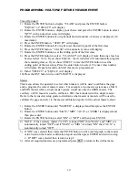 Предварительный просмотр 65 страницы Edmunds Gages Accu-Setter II User Manual