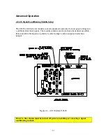 Предварительный просмотр 47 страницы Edmunds Gages Trendsetter II User Manual