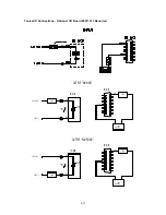 Предварительный просмотр 73 страницы Edmunds Gages Trendsetter II User Manual