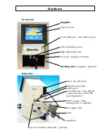 Предварительный просмотр 5 страницы Edmunds Accu-Touch Instruction Manual