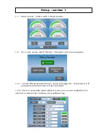 Предварительный просмотр 7 страницы Edmunds Accu-Touch Instruction Manual