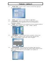 Предварительный просмотр 8 страницы Edmunds Accu-Touch Instruction Manual