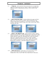 Предварительный просмотр 9 страницы Edmunds Accu-Touch Instruction Manual