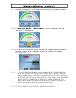 Предварительный просмотр 19 страницы Edmunds Accu-Touch Instruction Manual