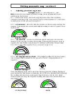 Предварительный просмотр 21 страницы Edmunds Accu-Touch Instruction Manual