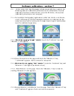 Предварительный просмотр 23 страницы Edmunds Accu-Touch Instruction Manual