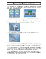 Предварительный просмотр 25 страницы Edmunds Accu-Touch Instruction Manual