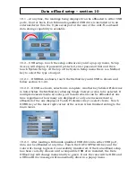 Предварительный просмотр 28 страницы Edmunds Accu-Touch Instruction Manual