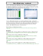 Предварительный просмотр 29 страницы Edmunds Accu-Touch Instruction Manual