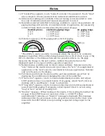 Предварительный просмотр 43 страницы Edmunds Accu-Touch Instruction Manual