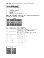 Предварительный просмотр 45 страницы Edmunds Accu-Touch Instruction Manual