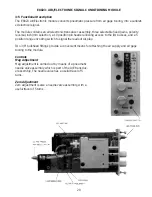 Предварительный просмотр 20 страницы Edmunds TRENDSETTER Instruction Manual