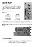 Предварительный просмотр 33 страницы Edmunds TRENDSETTER Instruction Manual