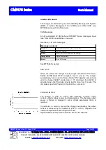 Preview for 5 page of EDN CMP375 Series User Manual