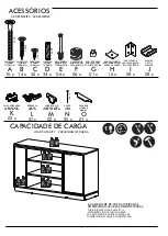 Preview for 3 page of EDN Liverpool Manual