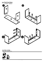 Preview for 6 page of EDN Liverpool Manual