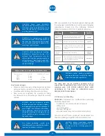 Предварительный просмотр 30 страницы EDN RADIASOL T120 Technical Manual