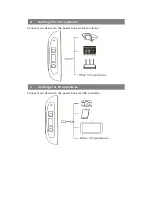 Предварительный просмотр 5 страницы Ednet 31999 Manual