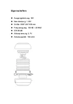 Preview for 11 page of Ednet 33031 Manual