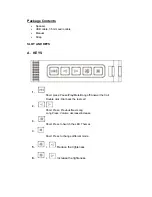 Preview for 3 page of Ednet 33048 Manual