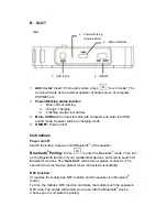 Preview for 4 page of Ednet 33048 Manual